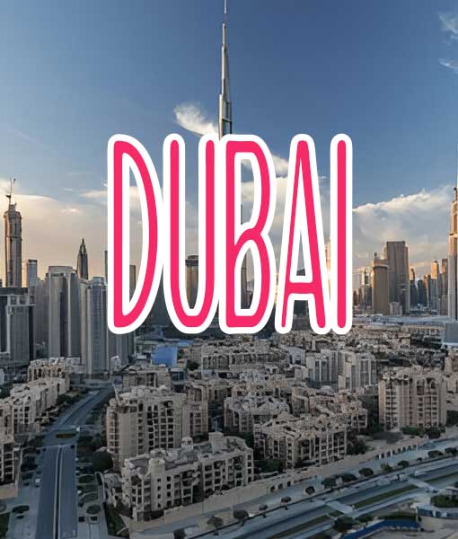 DUBAI