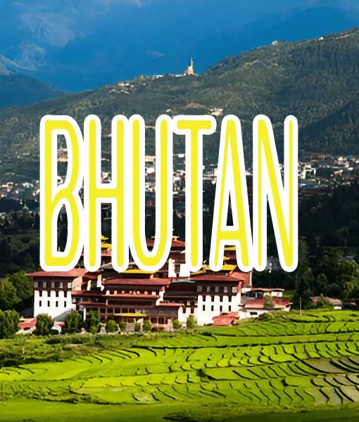 BHUTAN