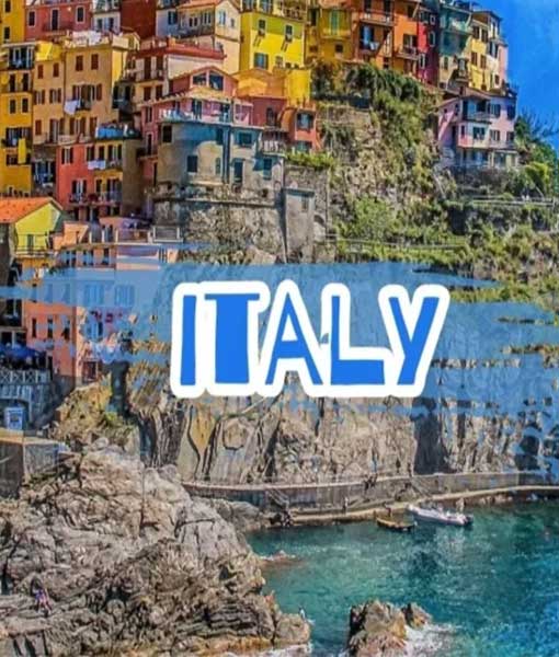 ITALY
