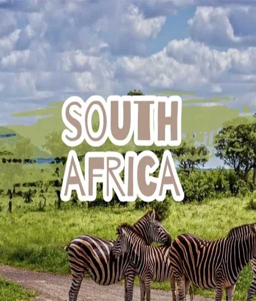 SOUTH AFRICA