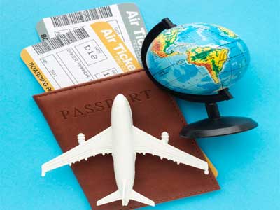 Visa Services