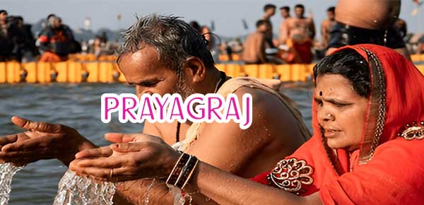 Prayagraj