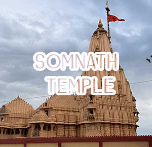 Somnath Temple