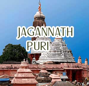Jagannath Puri 